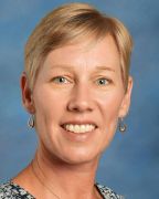 Image of Jennifer Gunderson
