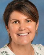 Image of Jenny Marks