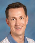 Image of Aaron Schwantes